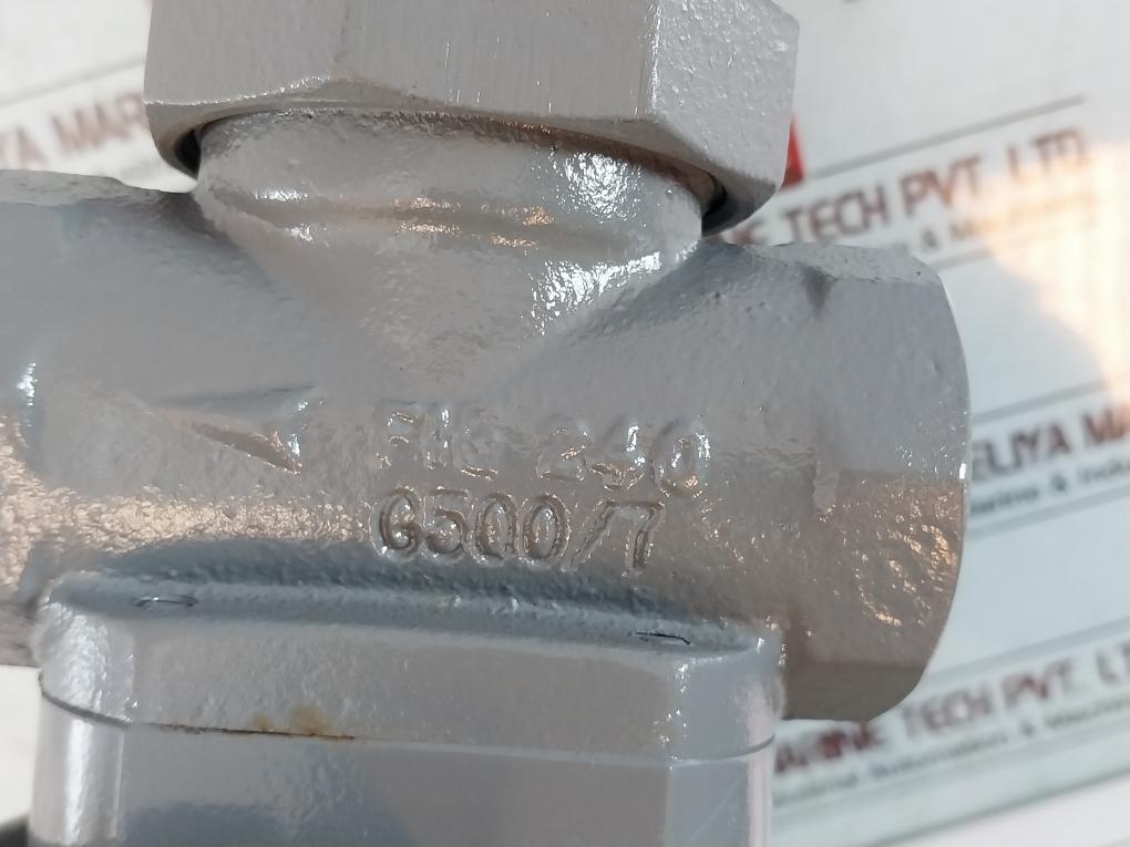 Honeywell Ks34156040 Control Valve S11T 15R15S Bryan Donkin 240Pl-309Lp4 Natural Gas Generator Regulator