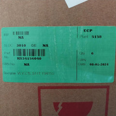 Honeywell Ks34156040 Control Valve S11T 15R15S Bryan Donkin 240Pl-309Lp4 Natural Gas Generator Regulator