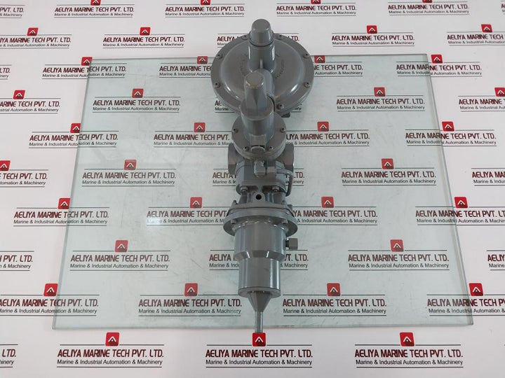 Honeywell Ks34156040 Control Valve S11T 15R15S Bryan Donkin 240Pl-309Lp4 Natural Gas Generator Regulator