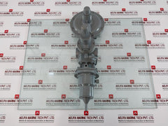 Honeywell Ks34156040 Control Valve S11T 15R15S Bryan Donkin 240Pl-309Lp4 Natural Gas Generator Regulator