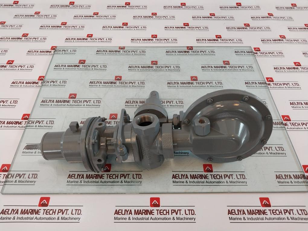 Honeywell Ks34156040 Control Valve S11T 15R15S Bryan Donkin 240Pl-309Lp4 Natural Gas Generator Regulator