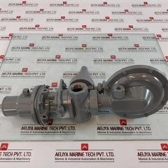 Honeywell Ks34156040 Control Valve S11T 15R15S Bryan Donkin 240Pl-309Lp4 Natural Gas Generator Regulator