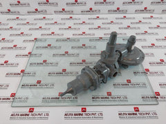 Honeywell Ks34156040 Control Valve S11T 15R15S Bryan Donkin 240Pl-309Lp4 Natural Gas Generator Regulator