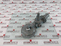 Honeywell Ks34156040 Control Valve S11T 15R15S Bryan Donkin 240Pl-309Lp4 Natural Gas Generator Regulator