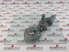 Honeywell Ks34156040 Control Valve S11T 15R15S Bryan Donkin 240Pl-309Lp4 Natural Gas Generator Regulator