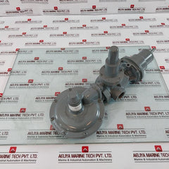 Honeywell Ks34156040 Control Valve S11T 15R15S Bryan Donkin 240Pl-309Lp4 Natural Gas Generator Regulator