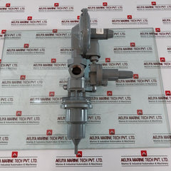 Honeywell Ks34156040 Control Valve S11T 15R15S Bryan Donkin 240Pl-309Lp4 Natural Gas Generator Regulator