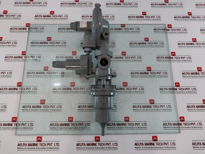 Honeywell Ks34156040 Control Valve S11T 15R15S Bryan Donkin 240Pl-309Lp4 Natural Gas Generator Regulator