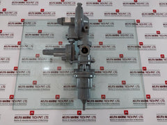 Honeywell Ks34156040 Control Valve S11T 15R15S Bryan Donkin 240Pl-309Lp4 Natural Gas Generator Regulator