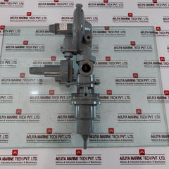 Honeywell Ks34156040 Control Valve S11T 15R15S Bryan Donkin 240Pl-309Lp4 Natural Gas Generator Regulator