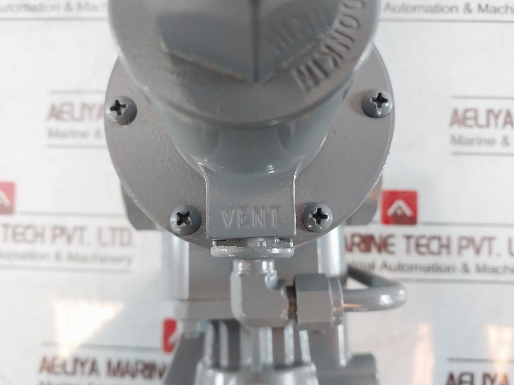 Honeywell Ks34156040 Control Valve S11T 15R15S Bryan Donkin 240Pl-309Lp4 Natural Gas Generator Regulator