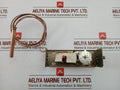 Honeywell Controller Manual Reset 120/240Vac L4008E 1156
