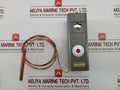 Honeywell Controller Manual Reset 120/240Vac L4008E 1156
