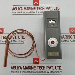 Honeywell Controller Manual Reset 120/240Vac L4008E 1156