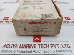 Honeywell Controller Manual Reset 120/240Vac L4008E 1156