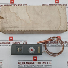 Honeywell Controller Manual Reset 120/240Vac L4008E 1156