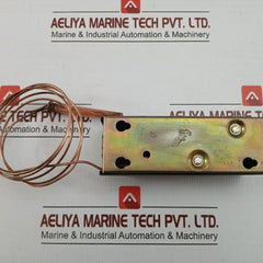Honeywell Controller Manual Reset 120/240Vac L4008E 1156