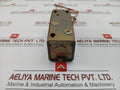 Honeywell Controller Manual Reset 120/240Vac L4008E 1156