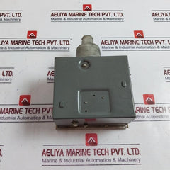 Honeywell L91B1050 Proportional Pressuretrol Controller