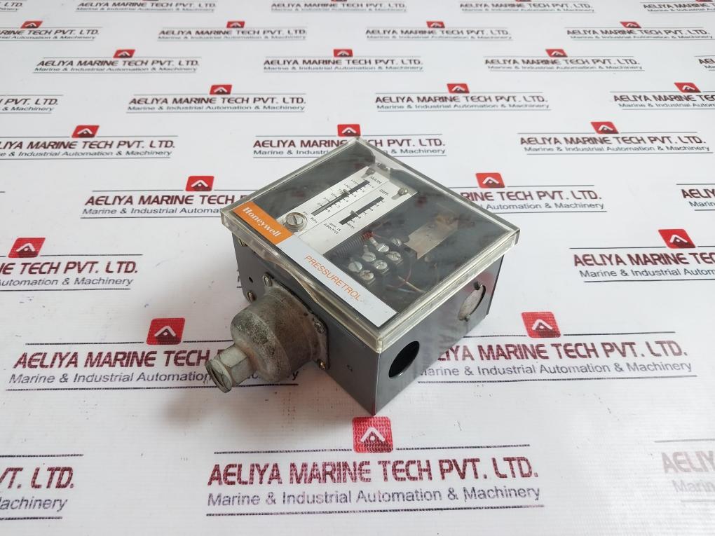 Honeywell L91B1050 Proportional Pressuretrol Controller