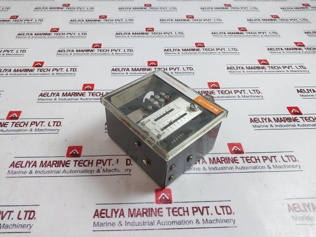 Honeywell L91B1050 Proportional Pressuretrol Controller