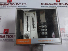 Honeywell L91B1050 Proportional Pressuretrol Controller