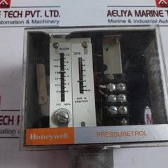Honeywell L91B1050 Proportional Pressuretrol Controller