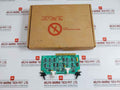 Honeywell Lcn Adapter Board Revision G 51107403-100