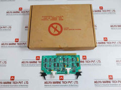 Honeywell Lcn Adapter Board Revision G 51107403-100