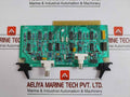 Honeywell Lcn Adapter Board Revision G 51107403-100
