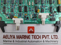 Honeywell Lcn Adapter Board Revision G 51107403-100
