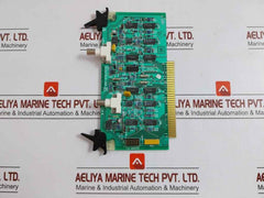 Honeywell Lcn Adapter Board Revision G 51107403-100