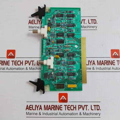 Honeywell Lcn Adapter Board Revision G 51107403-100