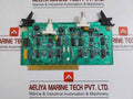 Honeywell Lcn Adapter Board Revision G 51107403-100