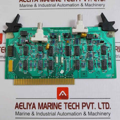 Honeywell Lcn Adapter Board Revision G 51107403-100