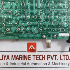 Honeywell Lcn Adapter Board Revision G 51107403-100