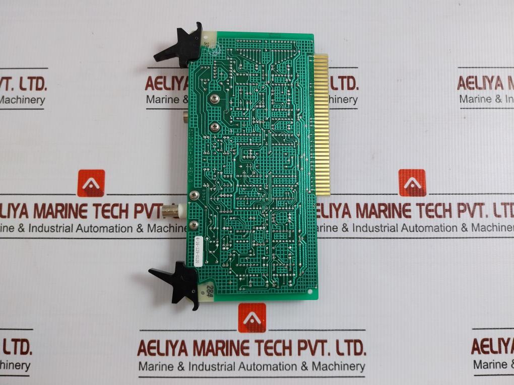 Honeywell Lcn Adapter Board Revision G 51107403-100