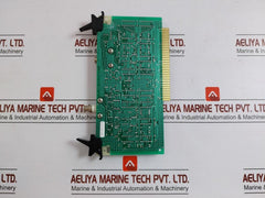 Honeywell Lcn Adapter Board Revision G 51107403-100