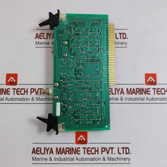 Honeywell Lcn Adapter Board Revision G 51107403-100