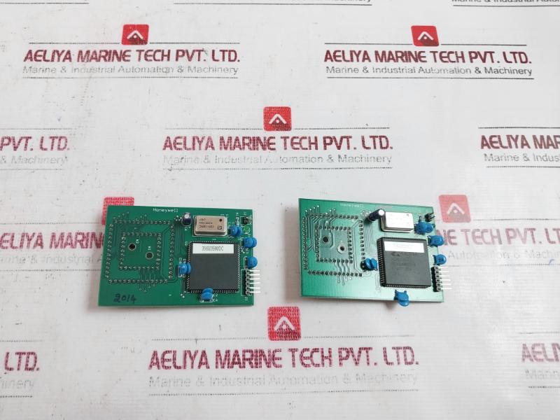 Honeywell Lcs620 Cpld Pcb Motherboard Card 3560/3580/Dc