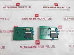 Honeywell Lcs620 Cpld Pcb Motherboard Card 3560/3580/Dc