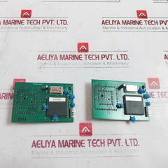 Honeywell Lcs620 Cpld Pcb Motherboard Card 3560/3580/Dc