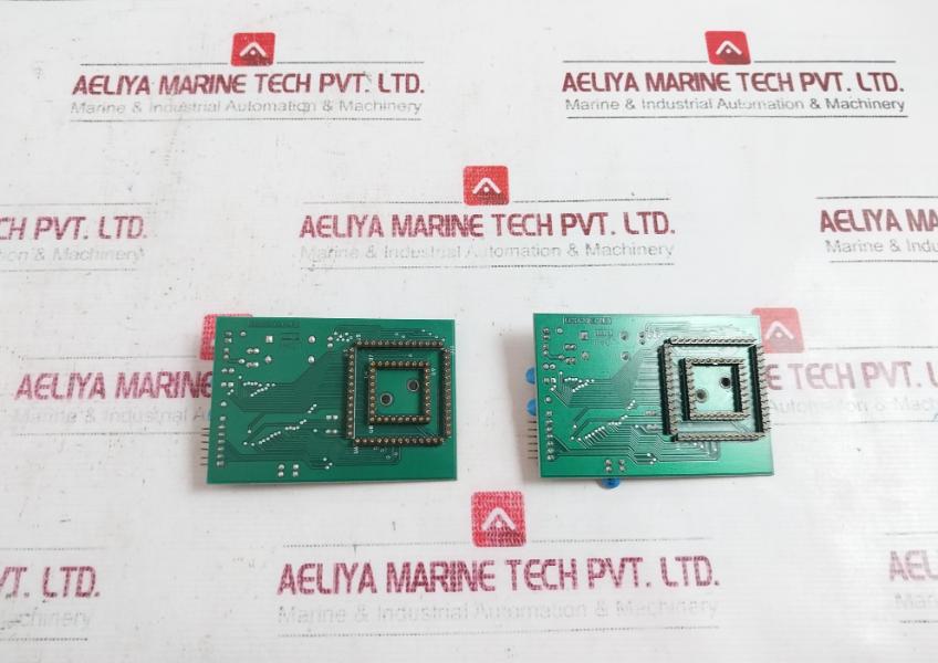 Honeywell Lcs620 Cpld Pcb Motherboard Card 3560/3580/Dc