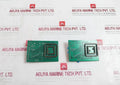 Honeywell Lcs620 Cpld Pcb Motherboard Card 3560/3580/Dc