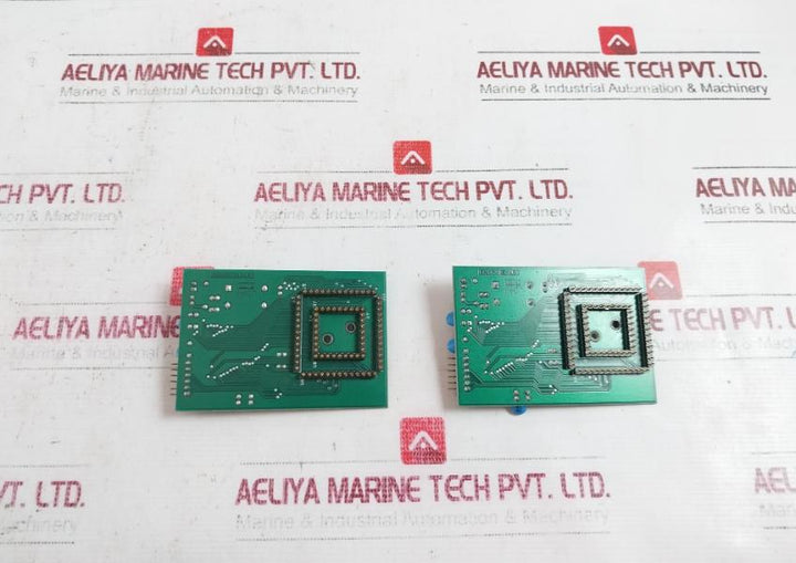 Honeywell Lcs620 Cpld Pcb Motherboard Card 3560/3580/Dc