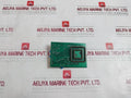 Honeywell Lcs620 Cpld Pcb Motherboard Card 3560/3580/Dc