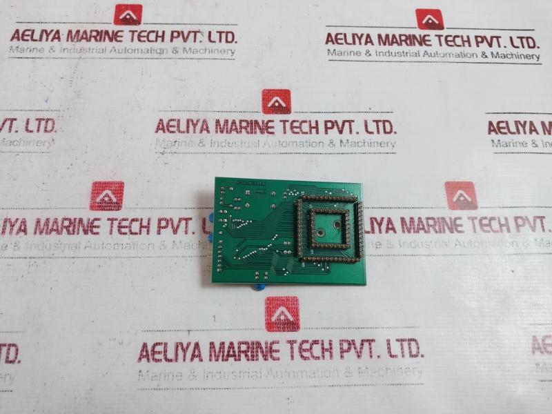 Honeywell Lcs620 Cpld Pcb Motherboard Card 3560/3580/Dc