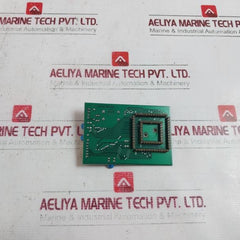 Honeywell Lcs620 Cpld Pcb Motherboard Card 3560/3580/Dc