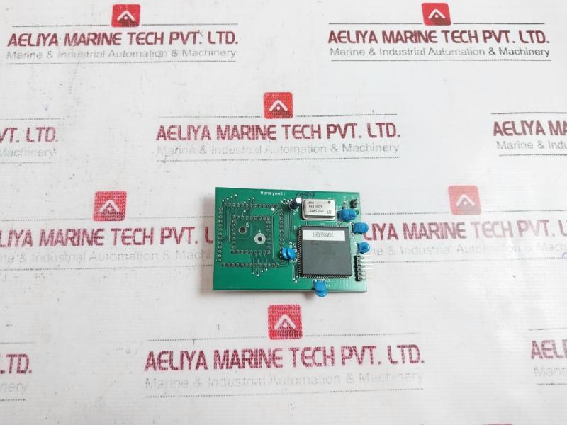Honeywell Lcs620 Cpld Pcb Motherboard Card 3560/3580/Dc