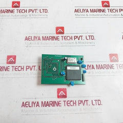 Honeywell Lcs620 Cpld Pcb Motherboard Card 3560/3580/Dc